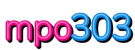 mpo303 — logo kanal