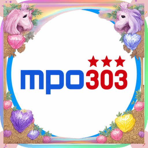 mpo303 — mitra unggulan