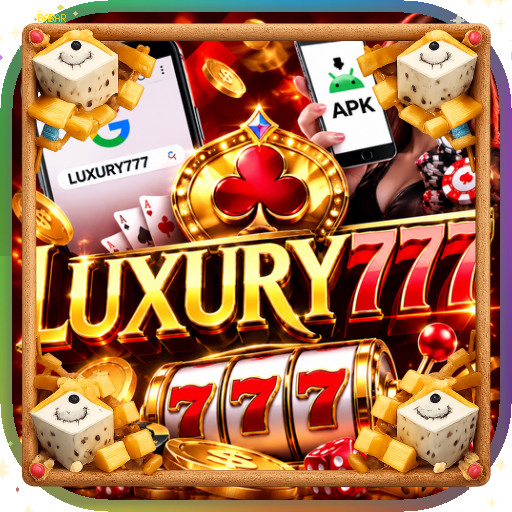 luxury777 — mitra unggulan