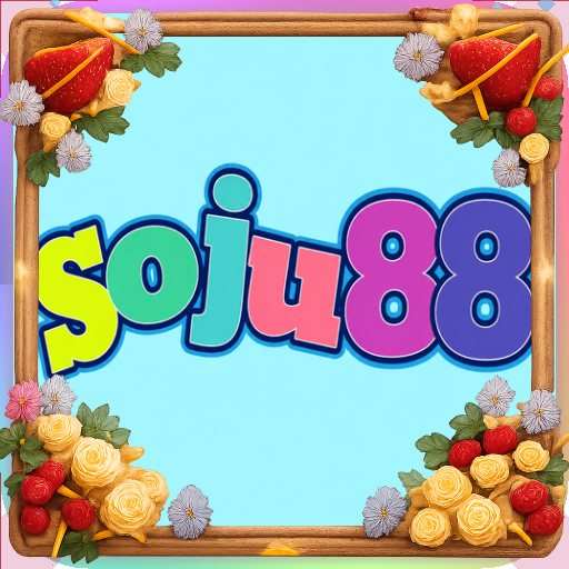 soju88 — mitra unggulan